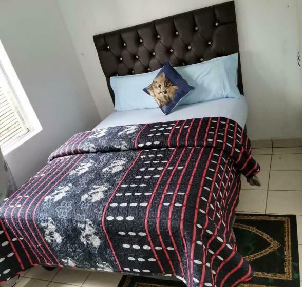 住宿加早餐 Daven Guest House