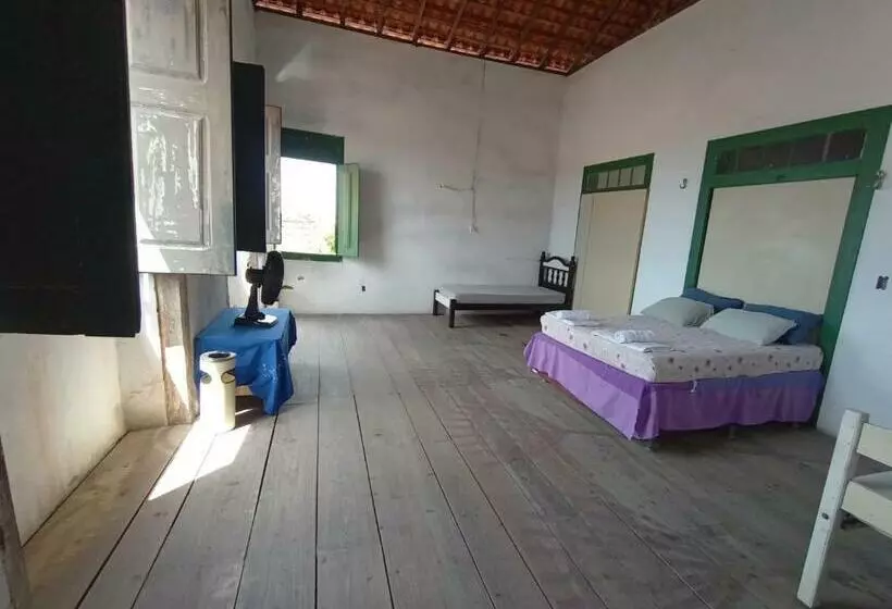 Hostel L B