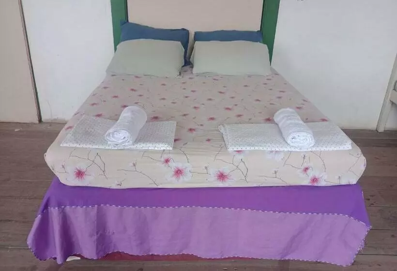 Hostel L B