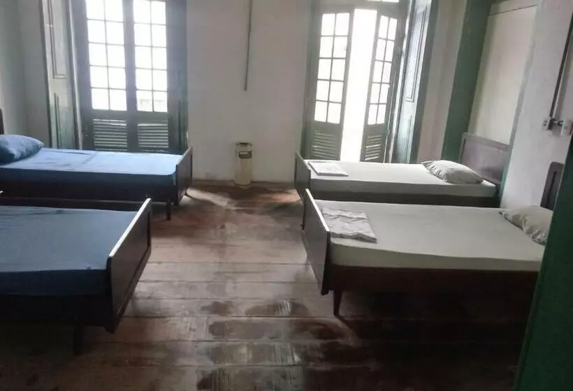 Hostel L B