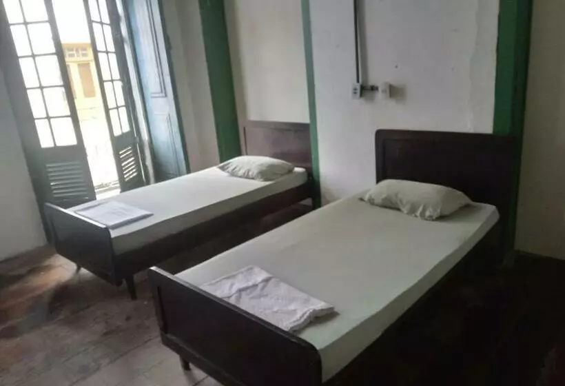 Hostel L B