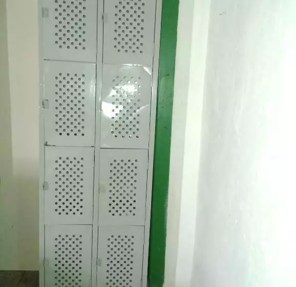 Hostel L B