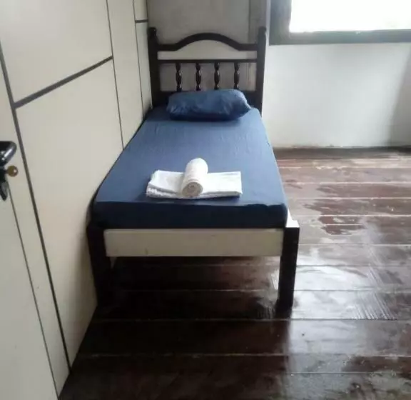 Hostel L B