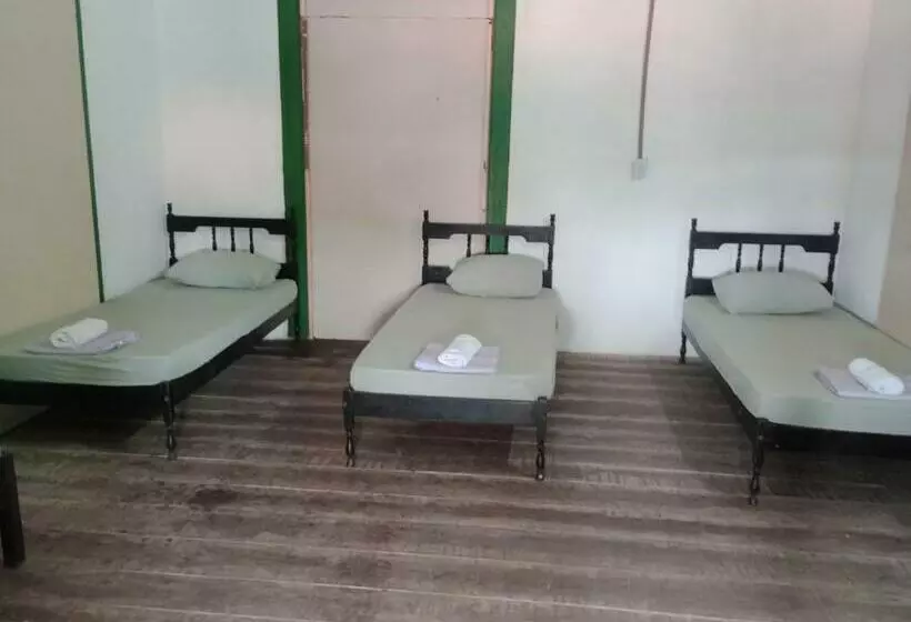 Hostel L B