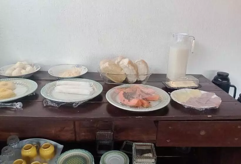 Hostel L B
