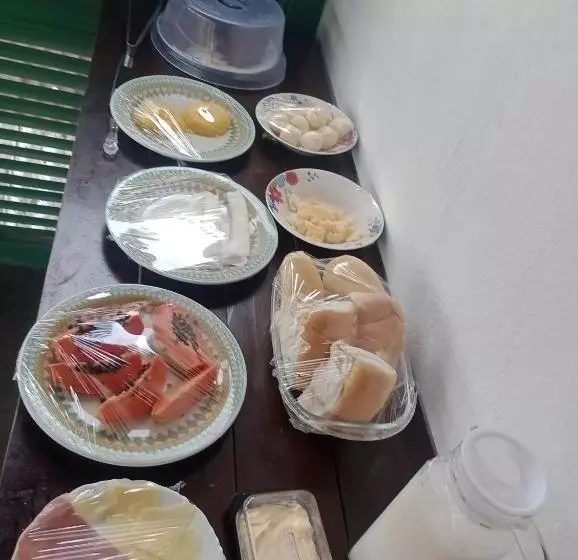 Hostel L B