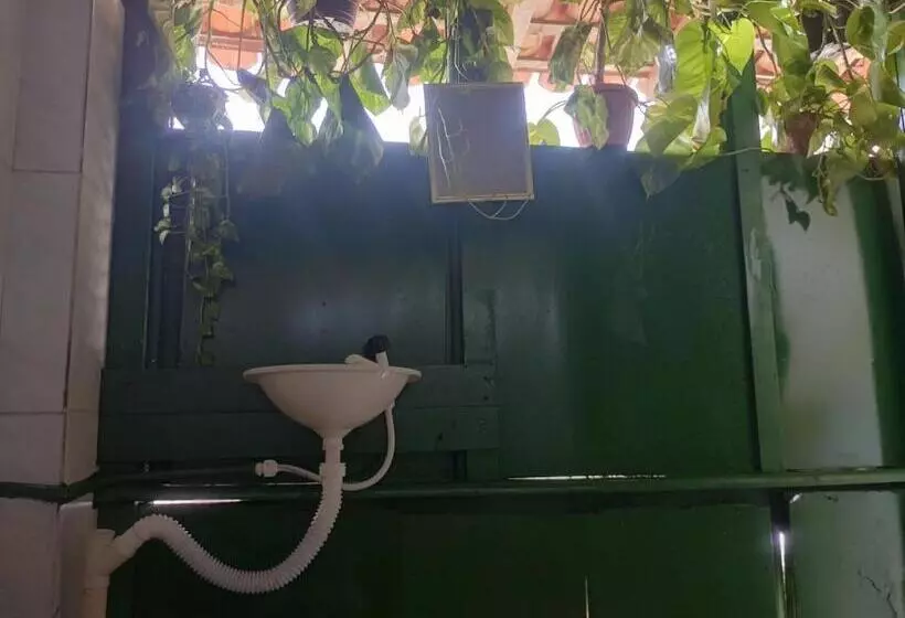 Hostel L B