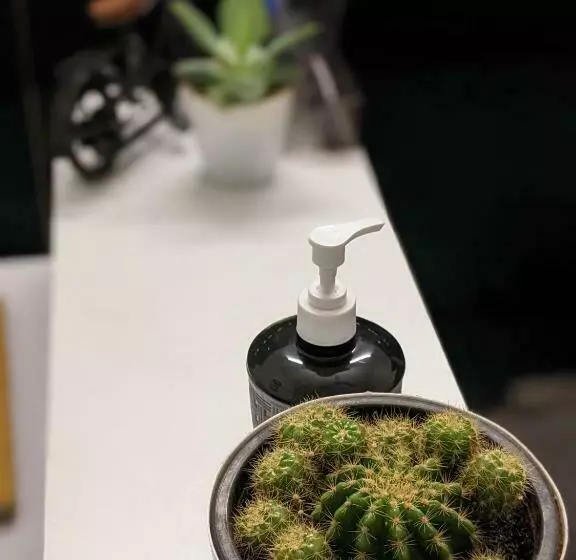 ホテル Atmos Inn Kozhikode