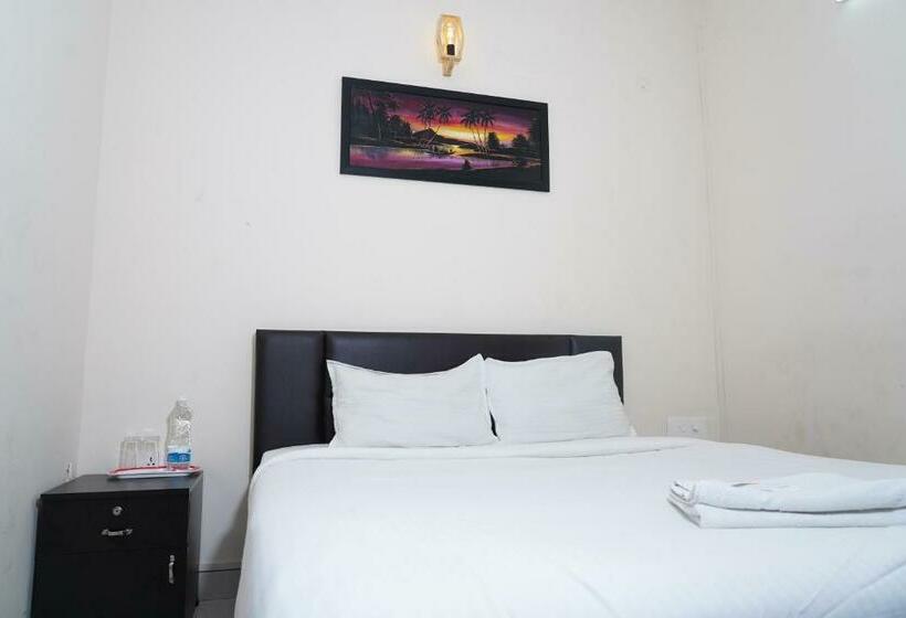 Hotel Atmos Inn Kozhikode