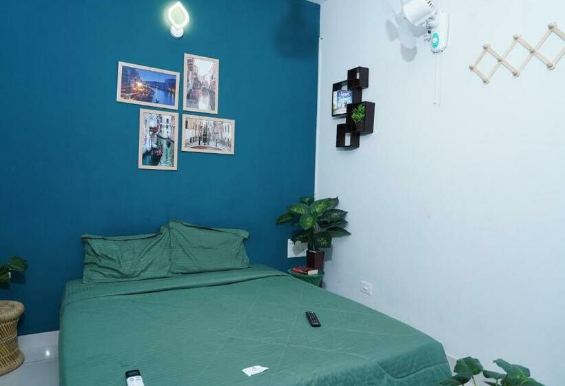 Hotel Atmos Inn Kozhikode