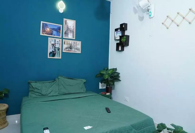 ホテル Atmos Inn Kozhikode