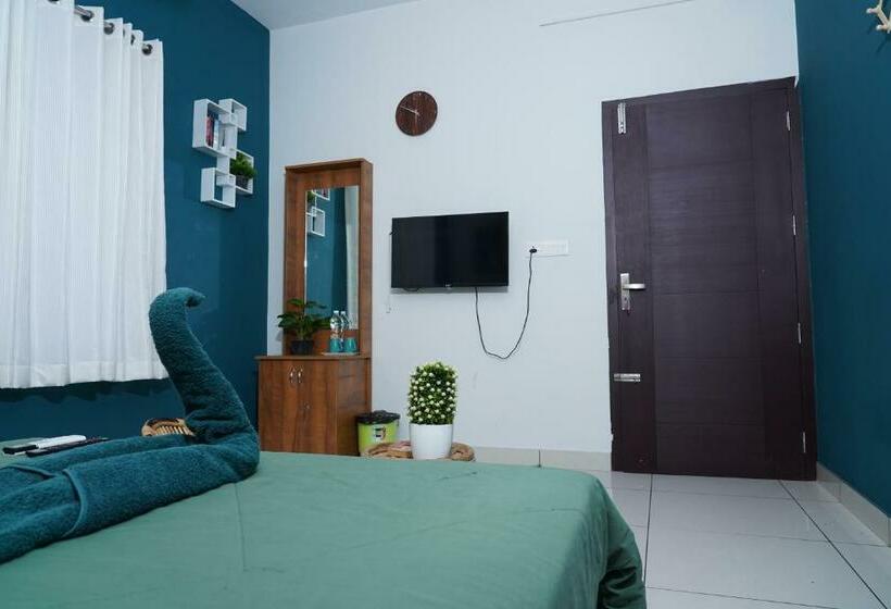 Hotel Atmos Inn Kozhikode