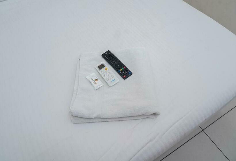 Hotel Atmos Inn Kozhikode