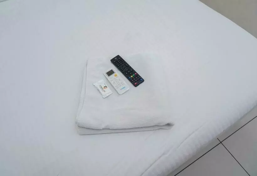 ホテル Atmos Inn Kozhikode