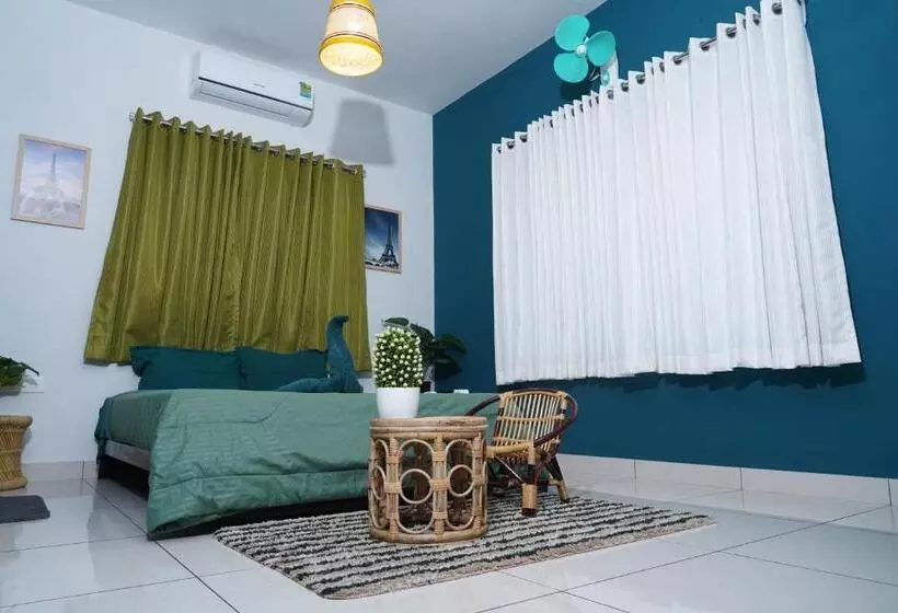 ホテル Atmos Inn Kozhikode