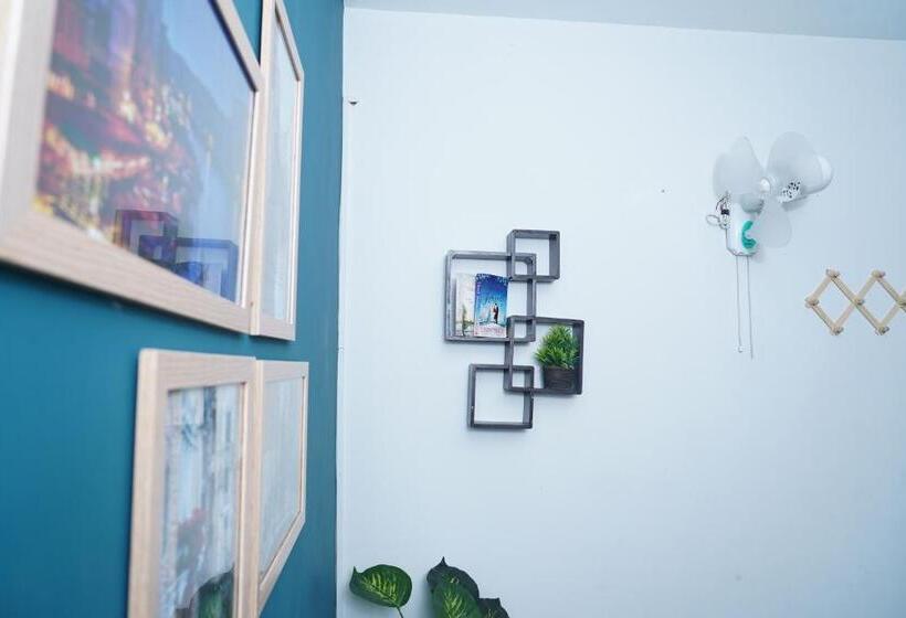 Hotel Atmos Inn Kozhikode