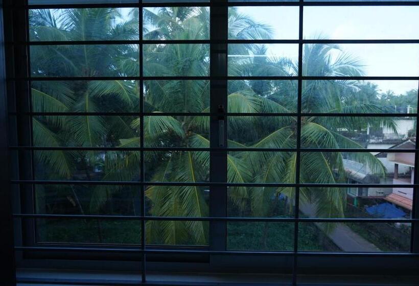 Hotel Atmos Inn Kozhikode