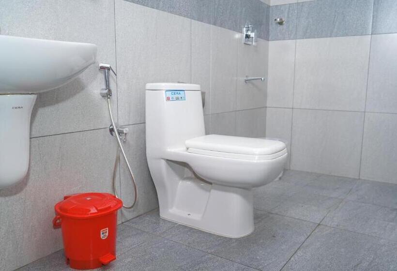 Hotel Atmos Inn Kozhikode