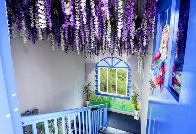 ホテル Greek Glory