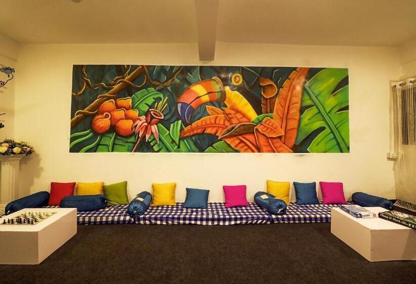 ホテル Greek Glory