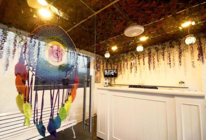 ホテル Greek Glory