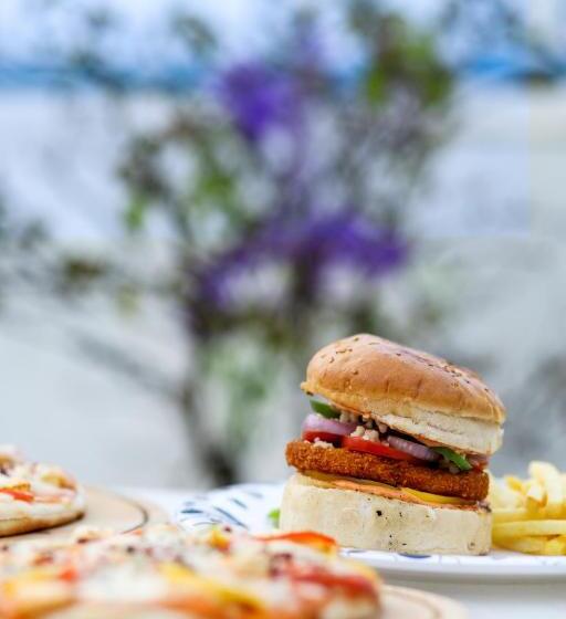 ホテル Greek Glory