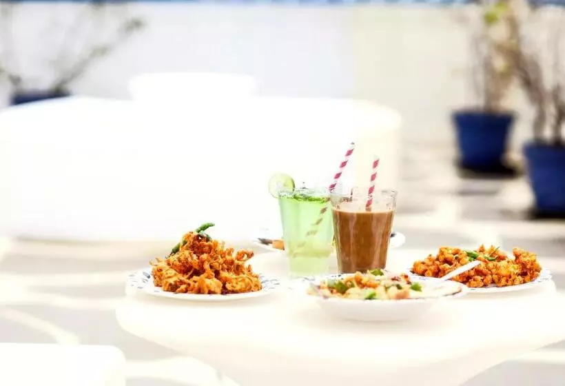 ホテル Greek Glory