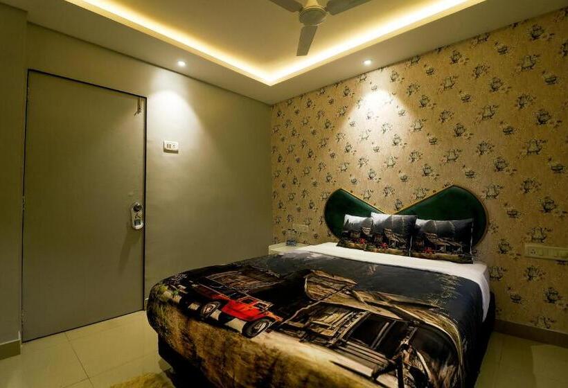 ホテル Greek Glory