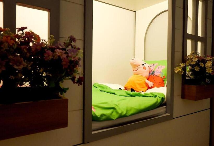 ホテル Greek Glory