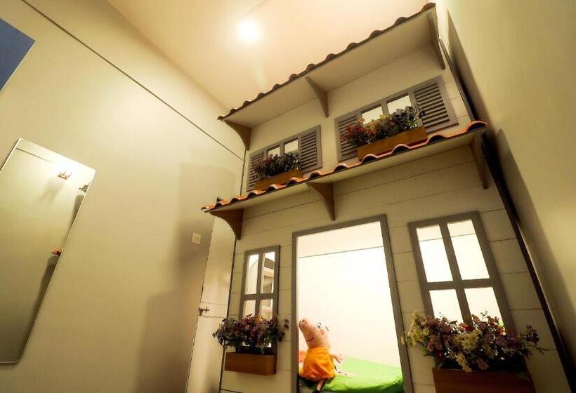 ホテル Greek Glory