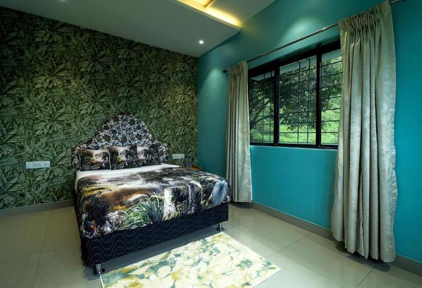 ホテル Greek Glory