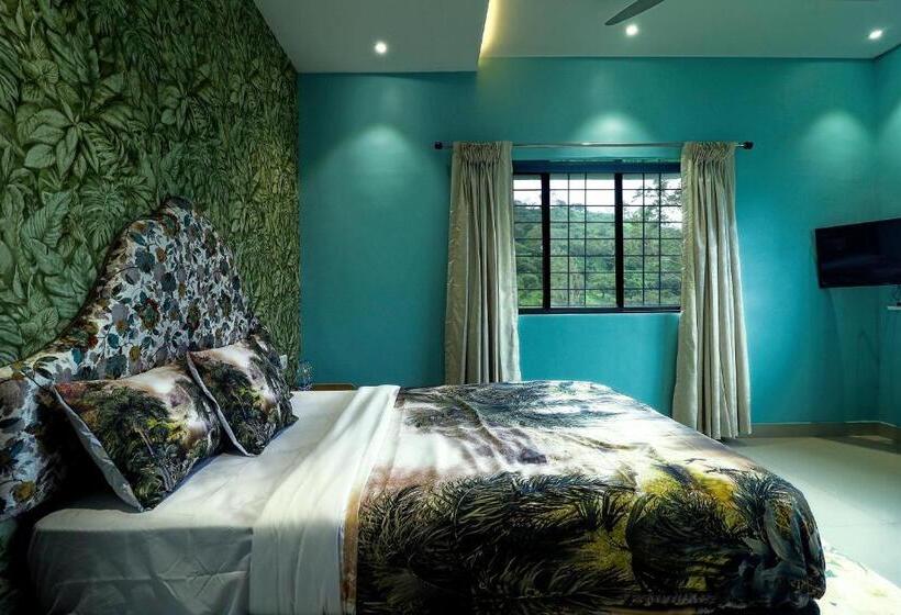 ホテル Greek Glory