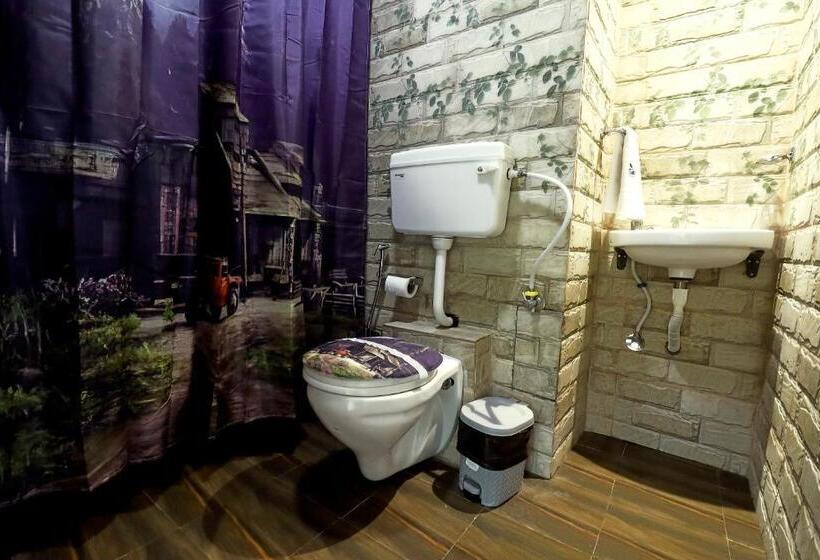 ホテル Greek Glory