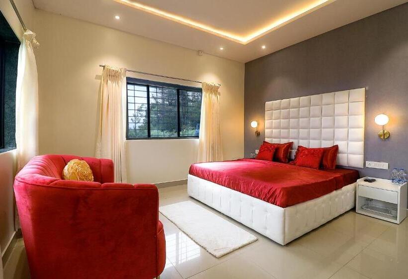 ホテル Greek Glory