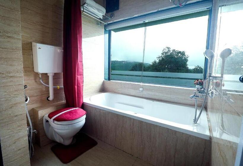 ホテル Greek Glory