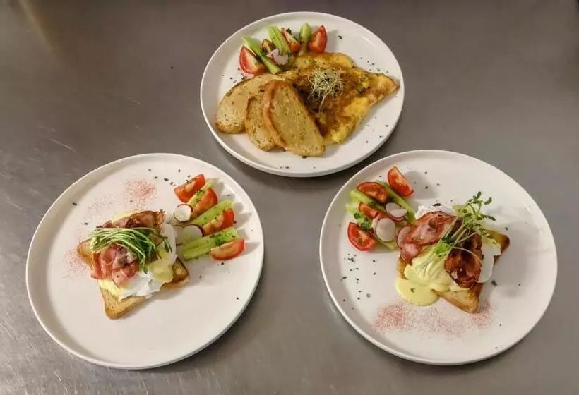 Hotelli Kaštieľ Ottlýk