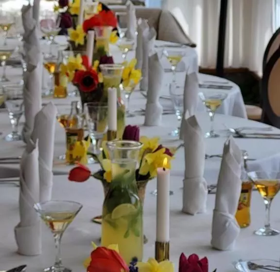 Hotelli Kaštieľ Ottlýk