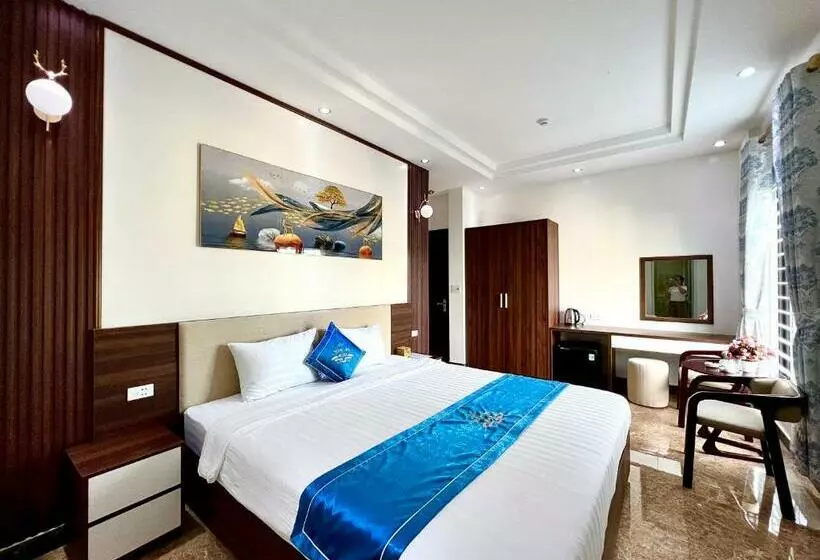 هتل Khách Sạn Ngọc Hà