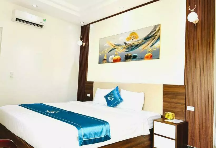 هتل Khách Sạn Ngọc Hà