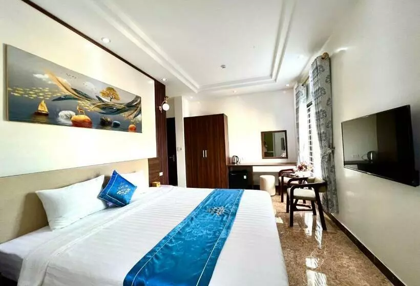 هتل Khách Sạn Ngọc Hà