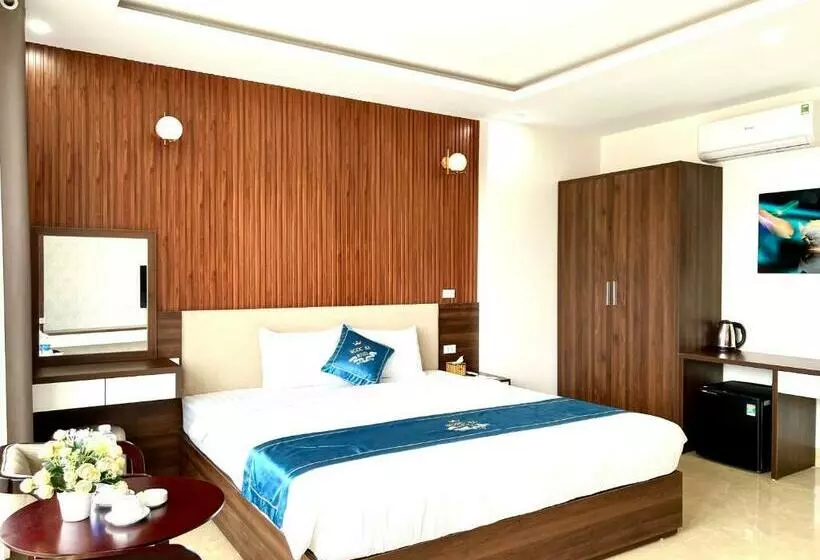 هتل Khách Sạn Ngọc Hà