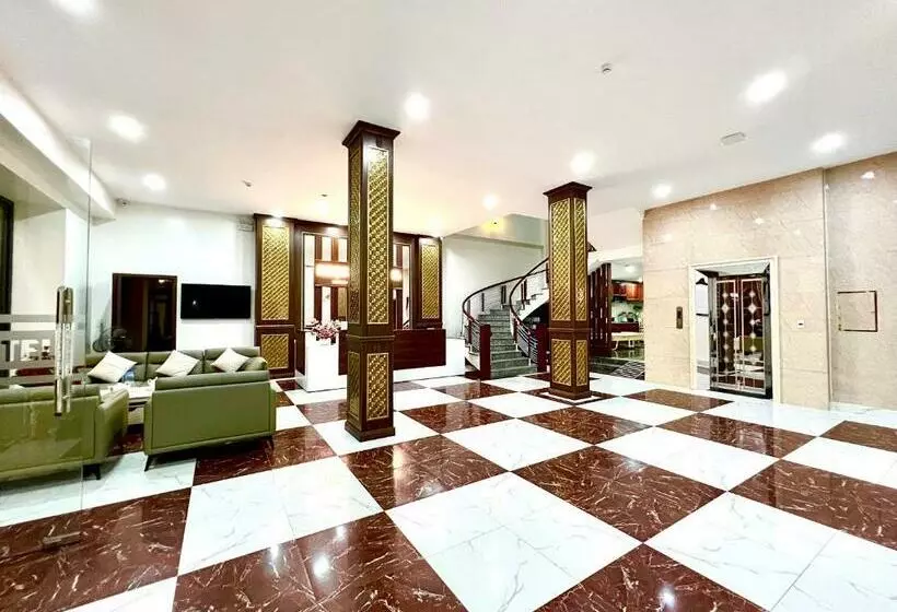 هتل Khách Sạn Ngọc Hà