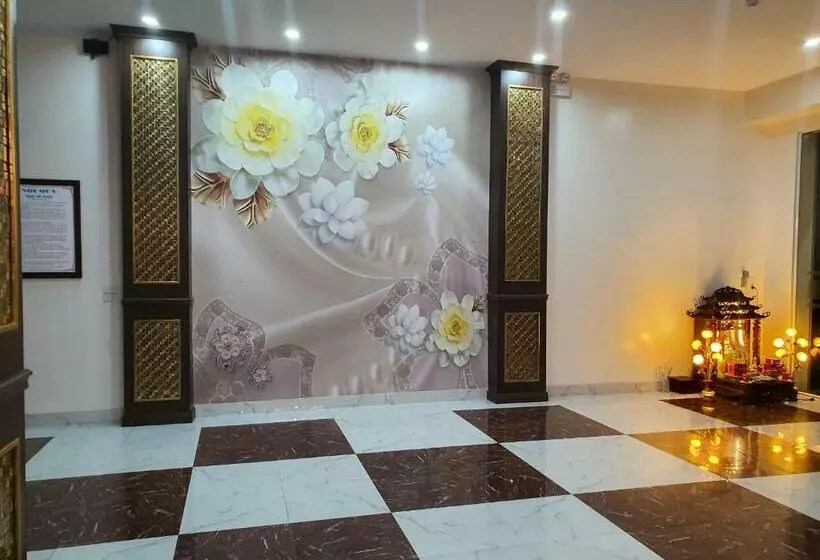 هتل Khách Sạn Ngọc Hà
