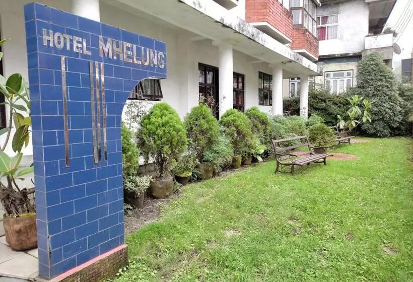 هتل Mhelung