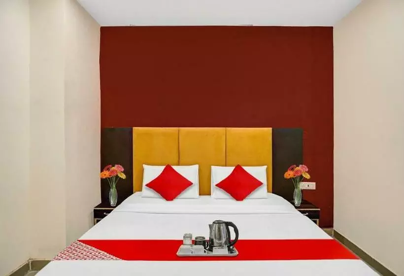 ホテル Oyo 93116 Classic Guest House