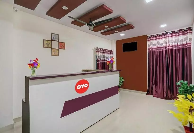 ホテル Oyo 93116 Classic Guest House