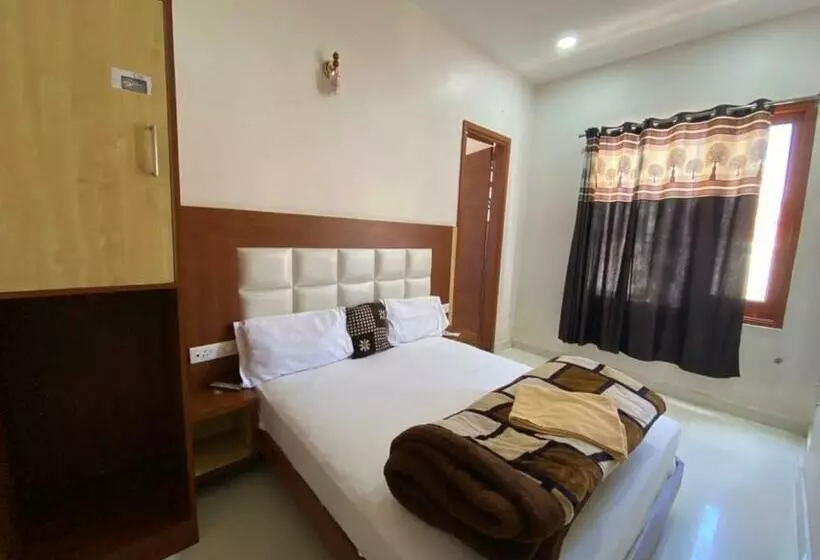 Hotelli R.d International By Wb Inn