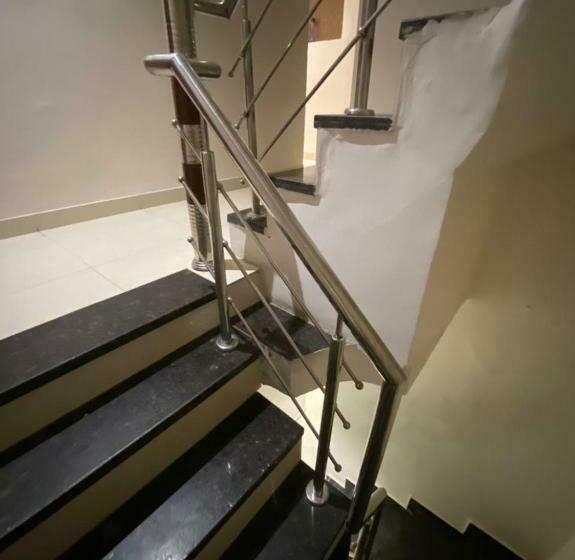 Hotel R.d International By Wb Inn