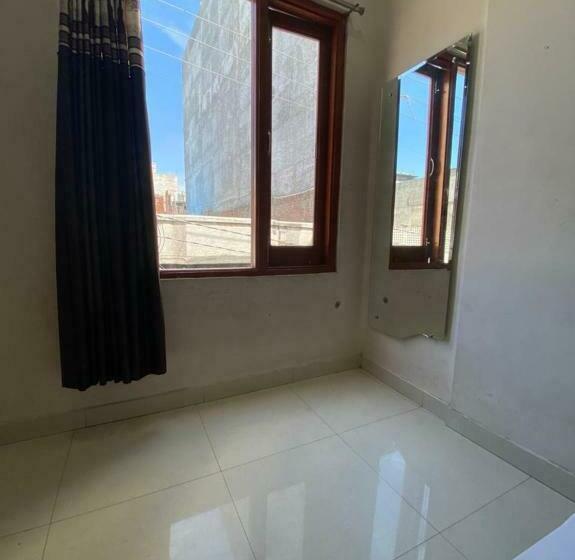 Hotel R.d International By Wb Inn