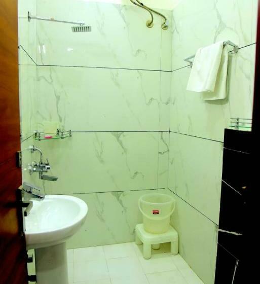 Hotel R.d International By Wb Inn